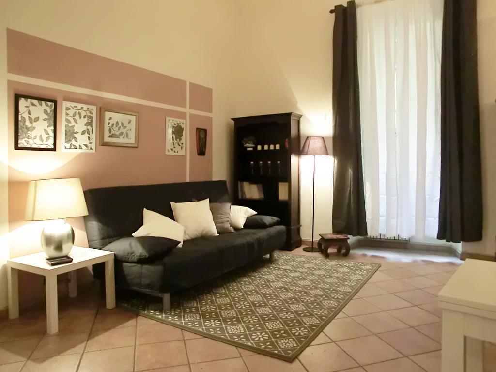 Magenta Collection Del Grande Διαμέρισμα Ρώμη Εξωτερικό φωτογραφία
