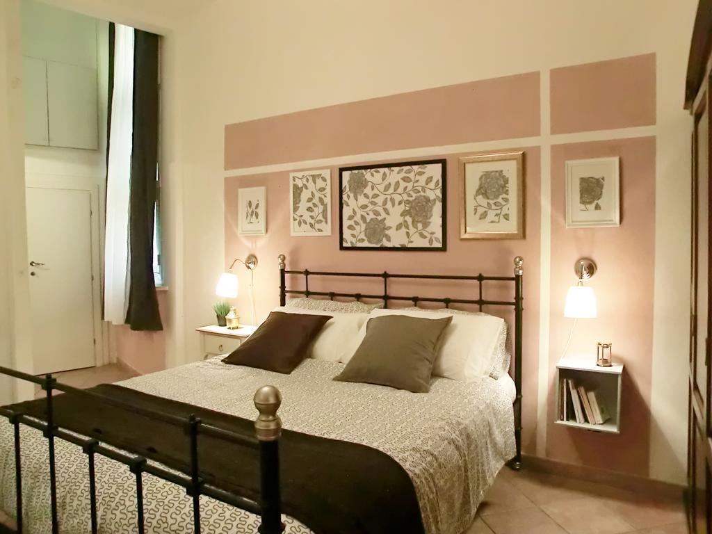 Magenta Collection Del Grande Διαμέρισμα Ρώμη Εξωτερικό φωτογραφία
