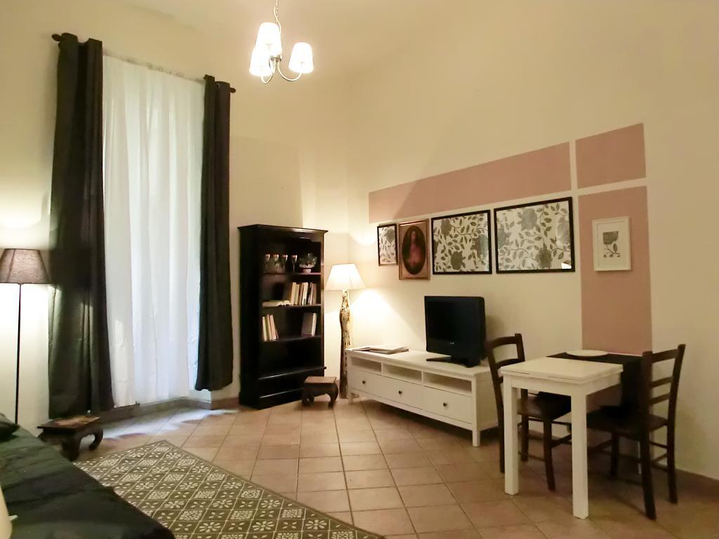 Magenta Collection Del Grande Διαμέρισμα Ρώμη Εξωτερικό φωτογραφία