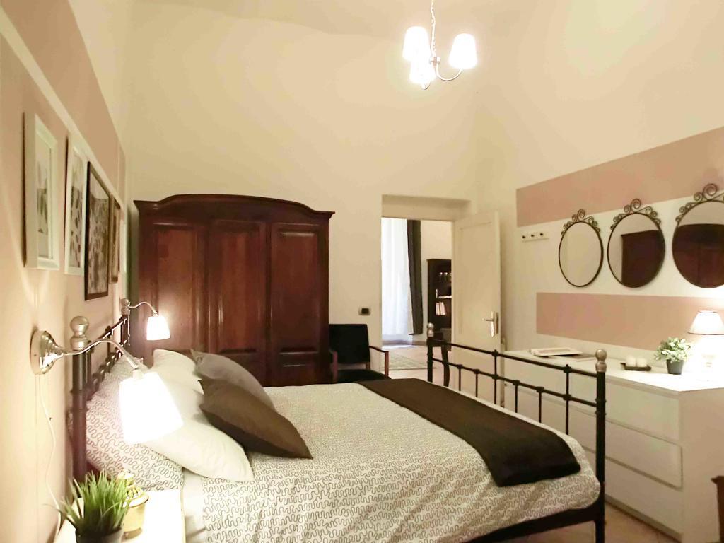 Magenta Collection Del Grande Διαμέρισμα Ρώμη Δωμάτιο φωτογραφία